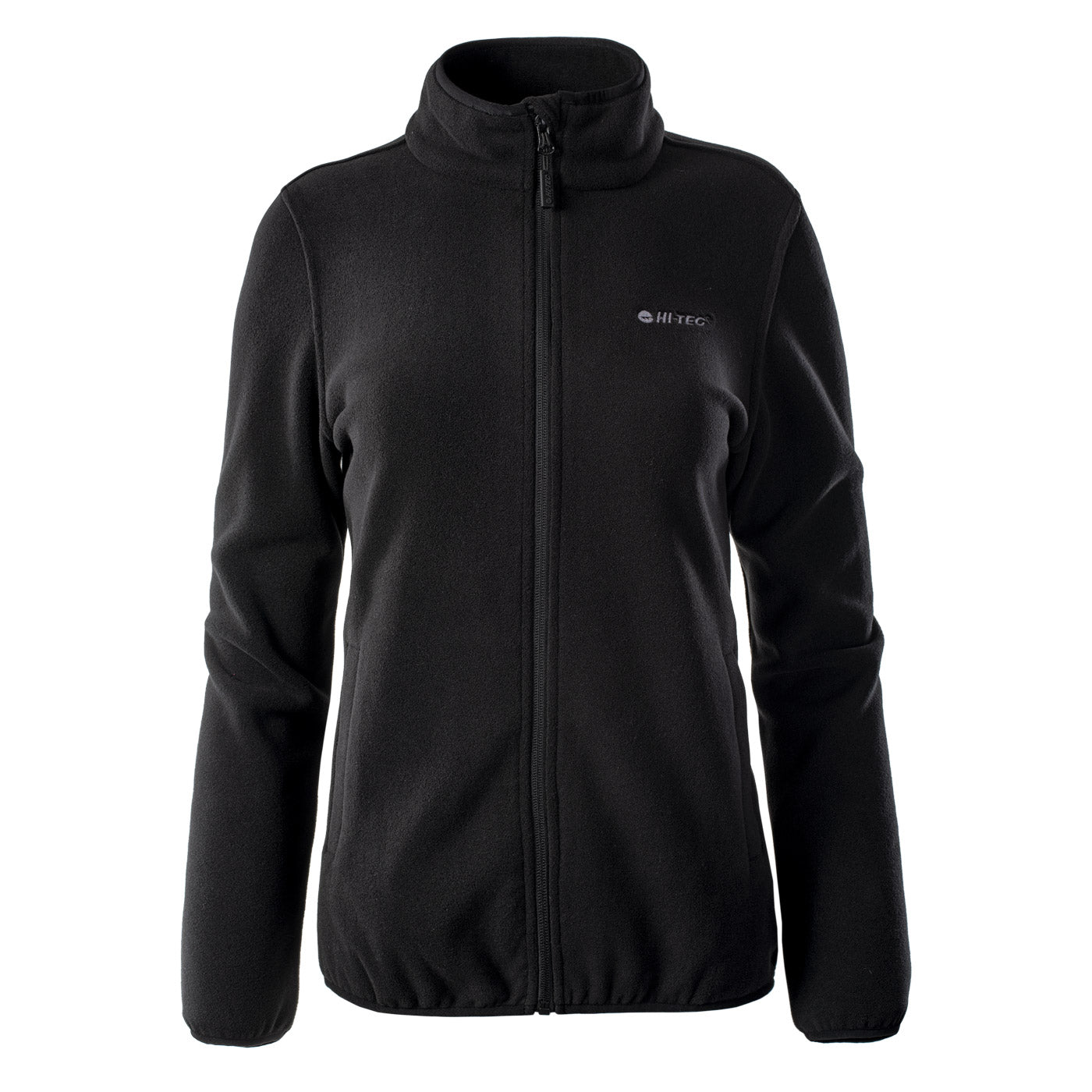 Jachetă Fleece Femei LADY ZOE Hi-Tec - Căldură și Stil Activ - 1