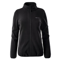 Jachetă Fleece Femei LADY ZOE Hi-Tec - Căldură și Stil Activ - 1