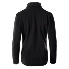 Jachetă Fleece Femei LADY ZOE Hi-Tec - Căldură și Stil Activ - 3
