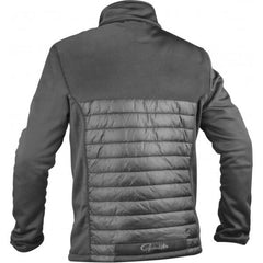 Jachetă Fleece G-Quilted Gamakatsu - Căldură, Confort, Versatilitate - 2