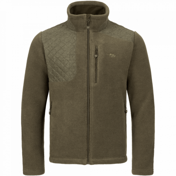 Jachetă Fleece Jonathan Blaser - Confort Termic, Flexibilitate Outdoor - 1