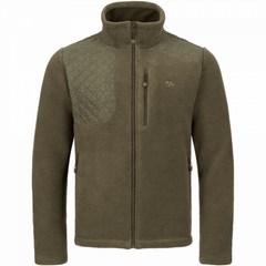 Jachetă Fleece Jonathan Blaser - Confort Termic, Flexibilitate Outdoor - 1