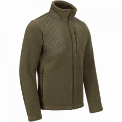 Jachetă Fleece Jonathan Blaser - Confort Termic, Flexibilitate Outdoor - 2
