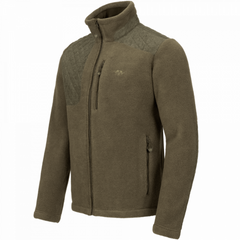Jachetă Fleece Jonathan Blaser - Confort Termic, Flexibilitate Outdoor - 3