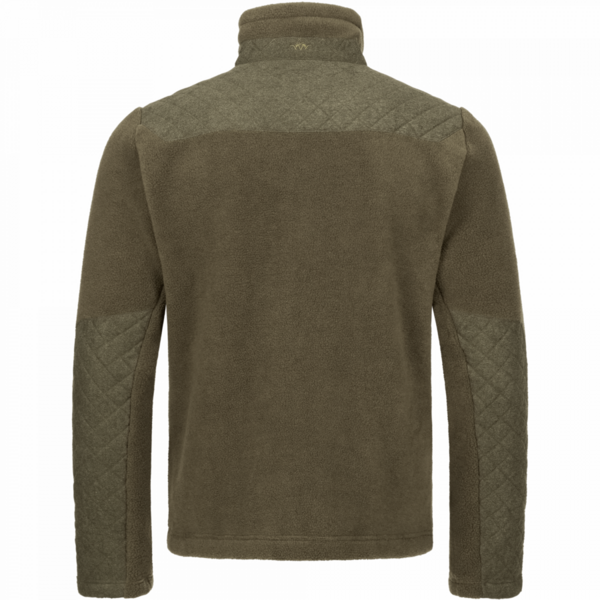 Jachetă Fleece Jonathan Blaser - Confort Termic, Flexibilitate Outdoor - 4