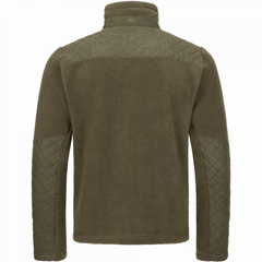 Jachetă Fleece Jonathan Blaser - Confort Termic, Flexibilitate Outdoor - 4