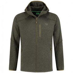 Jachetă Fleece Kore Polar Korda - Confort Termic, Libertate Mișcare - 1