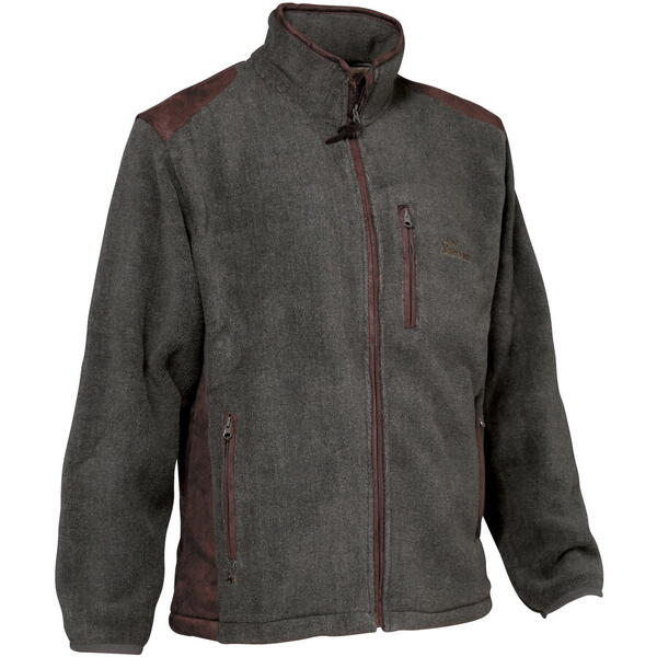Jachetă Fleece Presly Verney-Carron - Căldură și Confort Outdoor