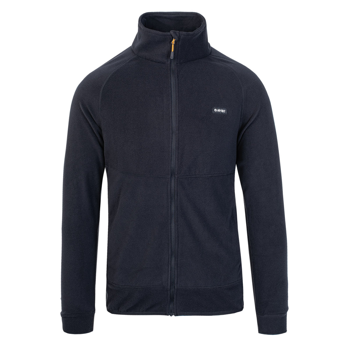 Jachetă Fleece SAULI Hi-Tec - Călduroasă, Respirabilă și Rezistentă - 1