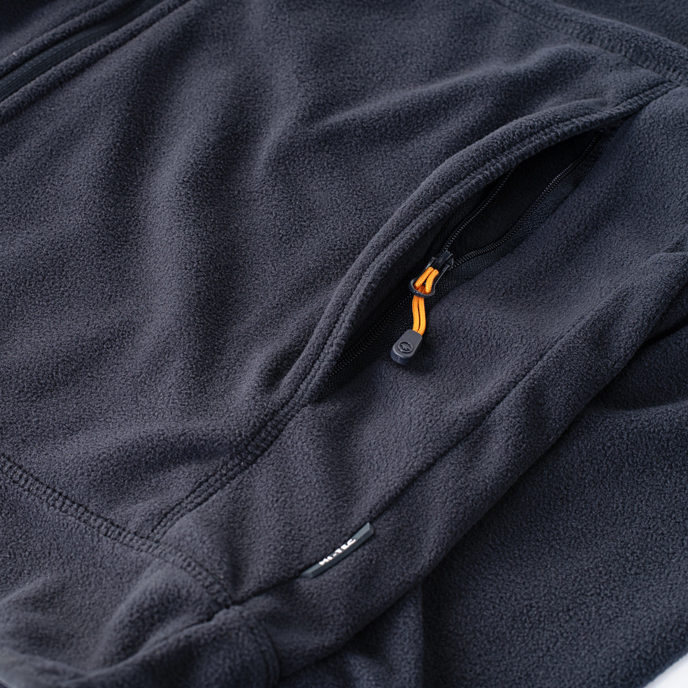 Jachetă Fleece SAULI Hi-Tec - Călduroasă, Respirabilă și Rezistentă - 5