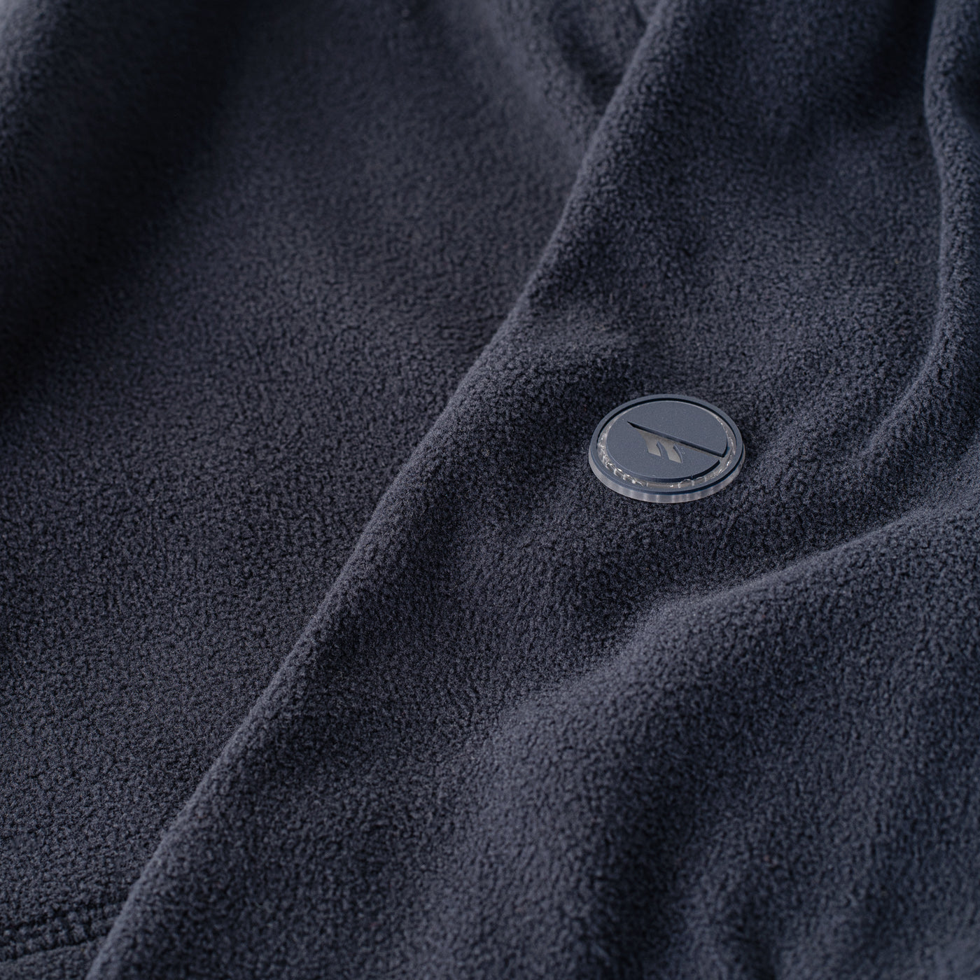 Jachetă Fleece SAULI Hi-Tec - Călduroasă, Respirabilă și Rezistentă - 6