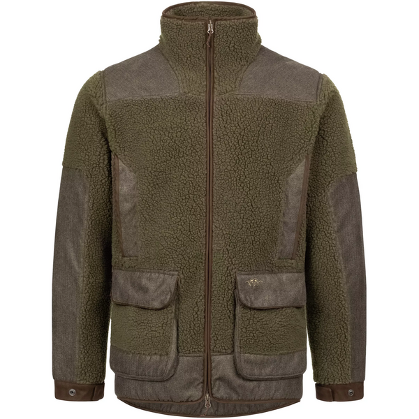 Jachetă Fleece Sherpa Blaser - Căldură și Confort Outdoor, 3XL - 1