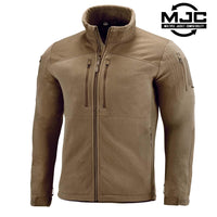 Jachetă Fleece Tactică K08070 Pentagon - Ușoară, Respirabilă