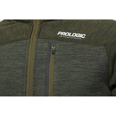 Jachetă Fleece Tech Prologic - Izolație Termică, Confort Optim - 2