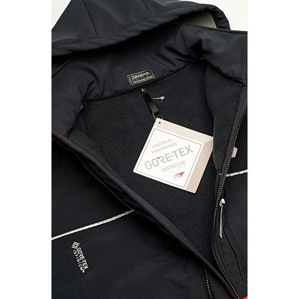 Jachetă Gore-Tex Infinium Daiwa - Protecție Vânt, Respirabilă - 3
