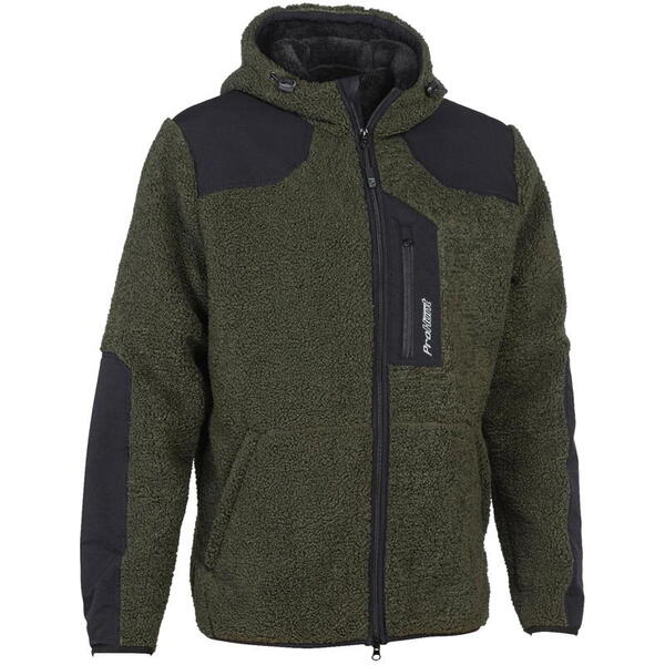 Jachetă Grizzly Sherpa Verney-Carron - Căldură și Protecție Activă
