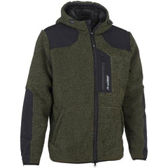 Jachetă Grizzly Sherpa Verney-Carron - Căldură și Protecție Activă