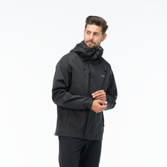 Jachetă Hardshell GELLER ELBRUS - Protecție Supremă, Confort Maxim - 10
