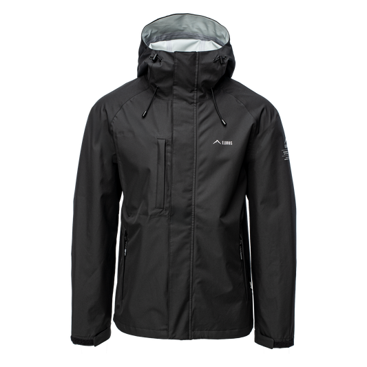 Jachetă Hardshell GELLER ELBRUS - Protecție Supremă, Confort Maxim - 1