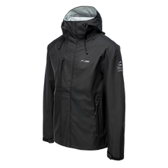 Jachetă Hardshell GELLER ELBRUS - Protecție Supremă, Confort Maxim - 2