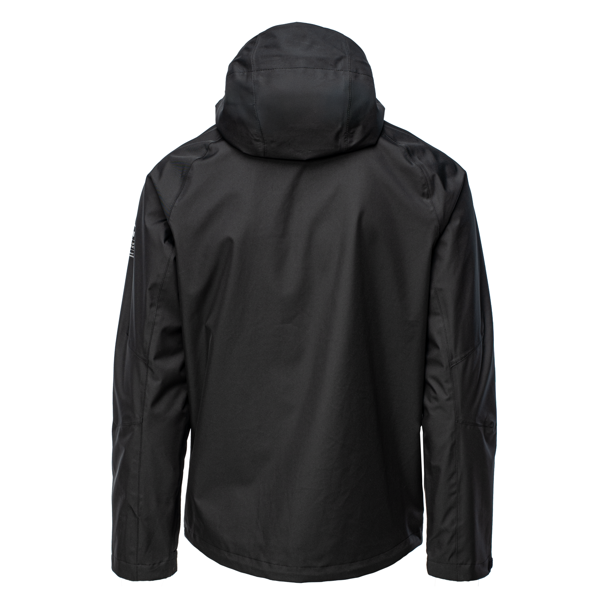 Jachetă Hardshell GELLER ELBRUS - Protecție Supremă, Confort Maxim - 3