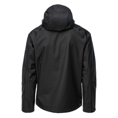Jachetă Hardshell GELLER ELBRUS - Protecție Supremă, Confort Maxim - 3