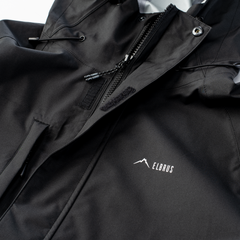 Jachetă Hardshell GELLER ELBRUS - Protecție Supremă, Confort Maxim - 4