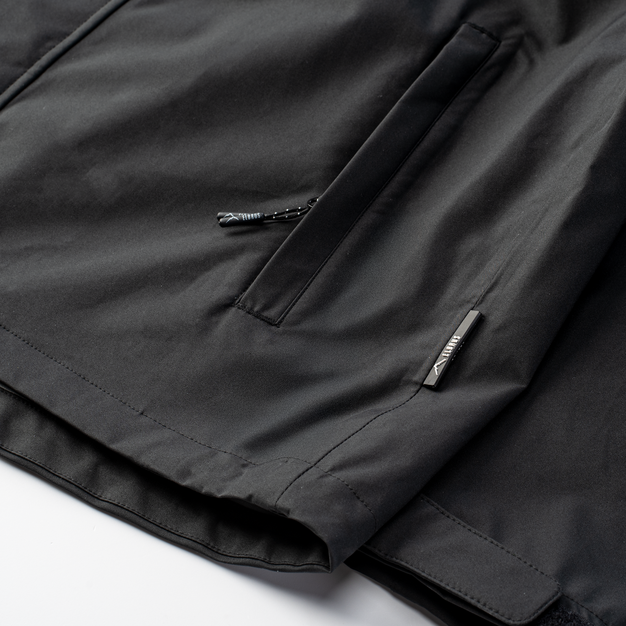 Jachetă Hardshell GELLER ELBRUS - Protecție Supremă, Confort Maxim - 5