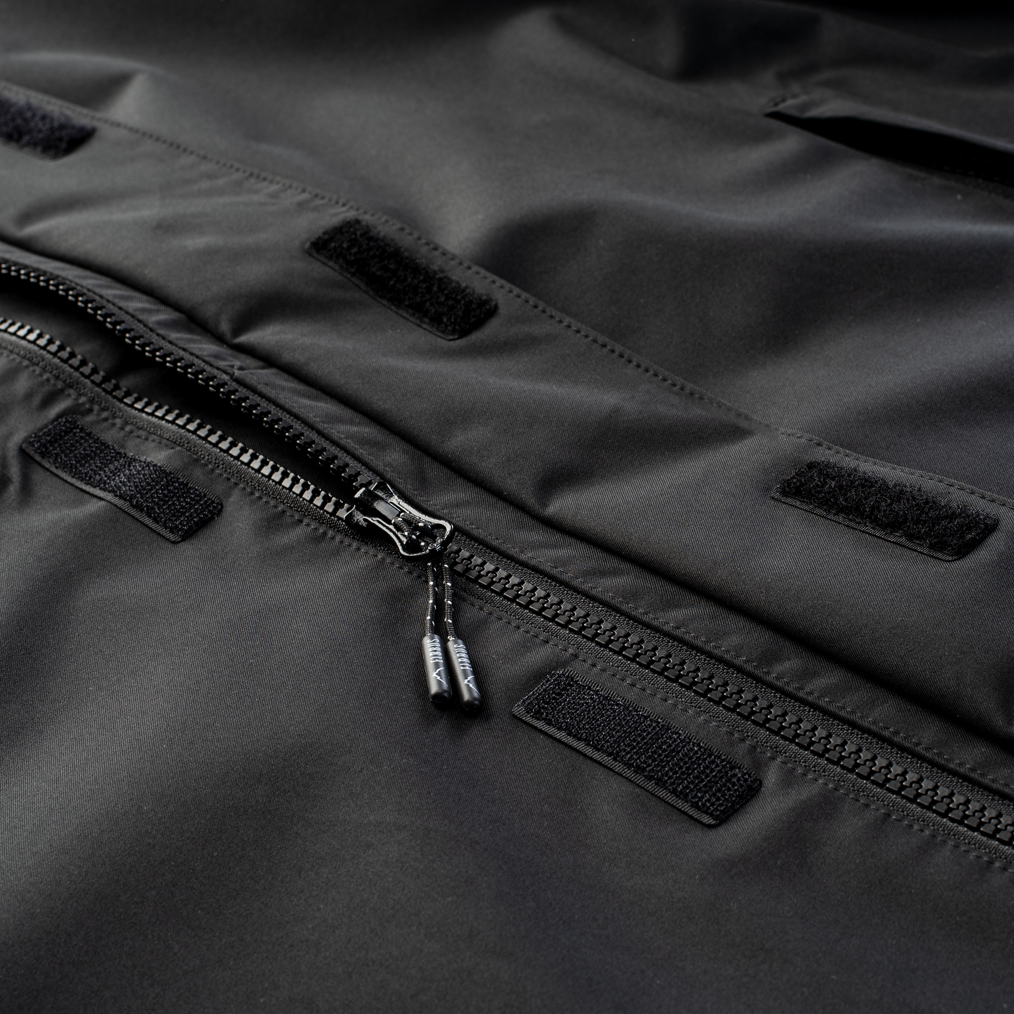 Jachetă Hardshell GELLER ELBRUS - Protecție Supremă, Confort Maxim - 6