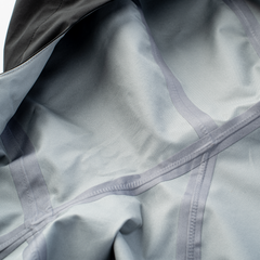 Jachetă Hardshell GELLER ELBRUS - Protecție Supremă, Confort Maxim - 8