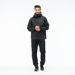 Jachetă Hardshell GELLER ELBRUS - Protecție Supremă, Confort Maxim - 9