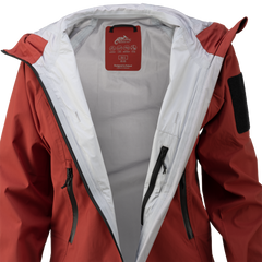 Jachetă Hardshell Helikon-Tex SQUALL Membrană TorrentStretch