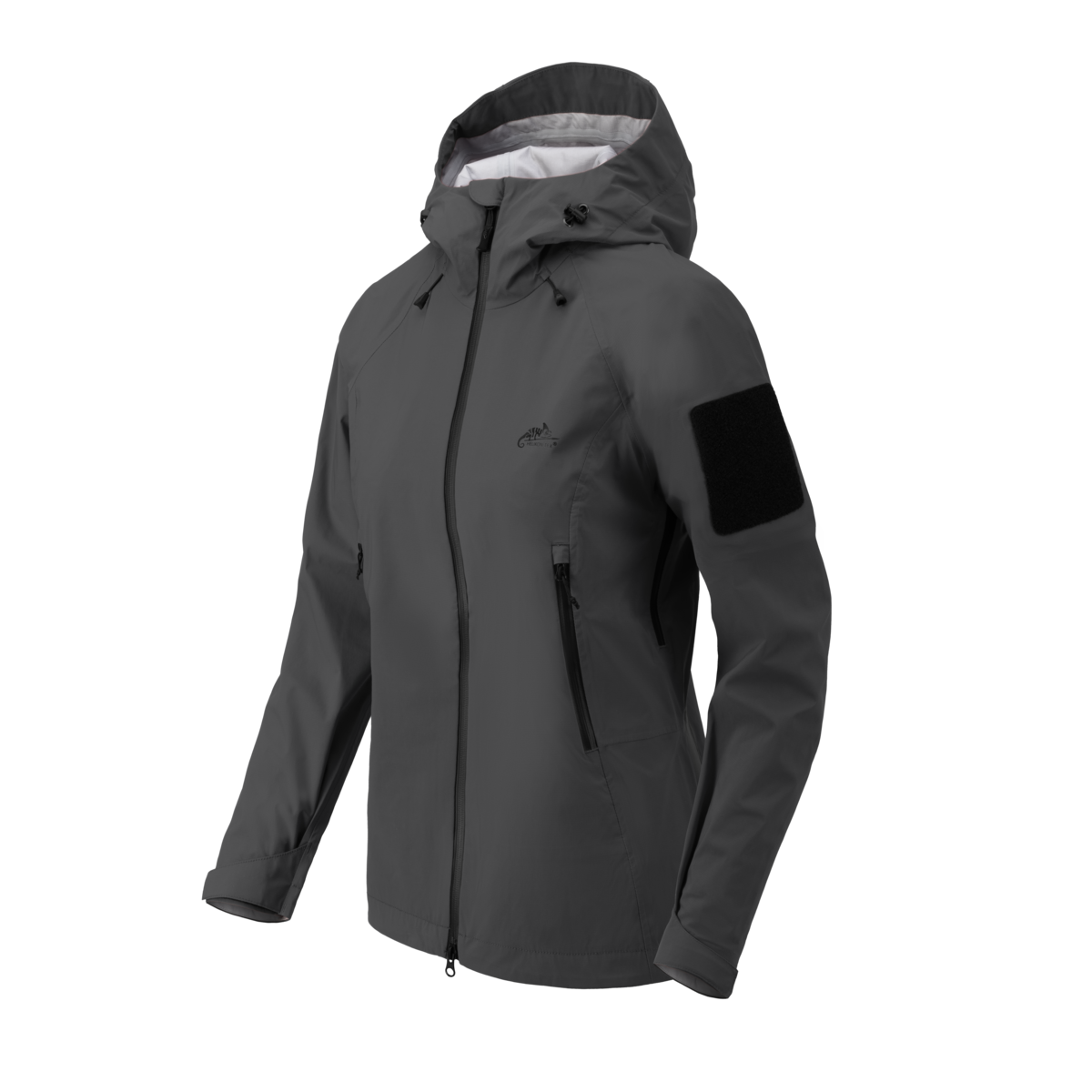 Jachetă Hardshell Helikon-Tex SQUALL Membrană TorrentStretch