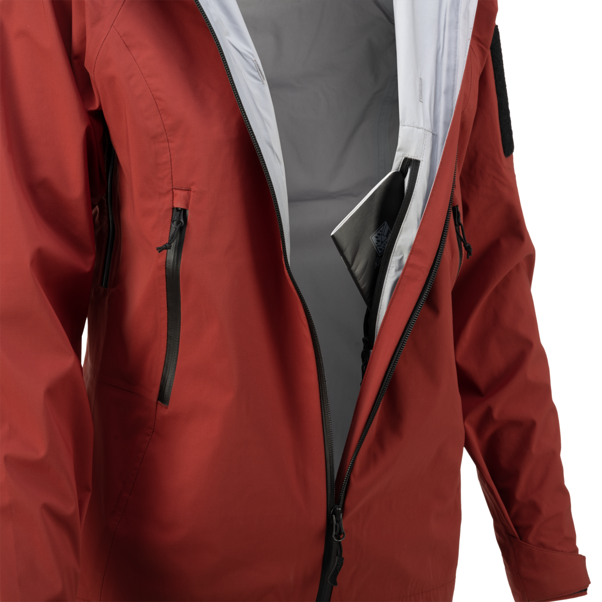Jachetă Hardshell Helikon-Tex SQUALL Membrană TorrentStretch