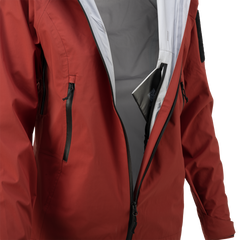 Jachetă Hardshell Helikon-Tex SQUALL Membrană TorrentStretch