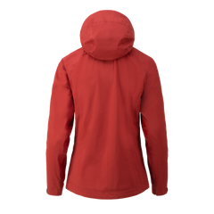 Jachetă Hardshell Helikon-Tex SQUALL Membrană TorrentStretch Neagră