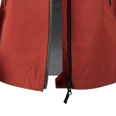 Jachetă Hardshell Helikon-Tex SQUALL Membrană TorrentStretch Neagră