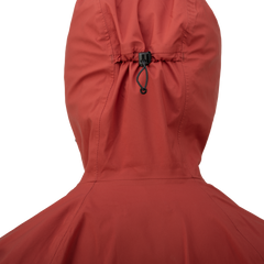 Jachetă Hardshell Helikon-Tex SQUALL Membrană TorrentStretch Neagră