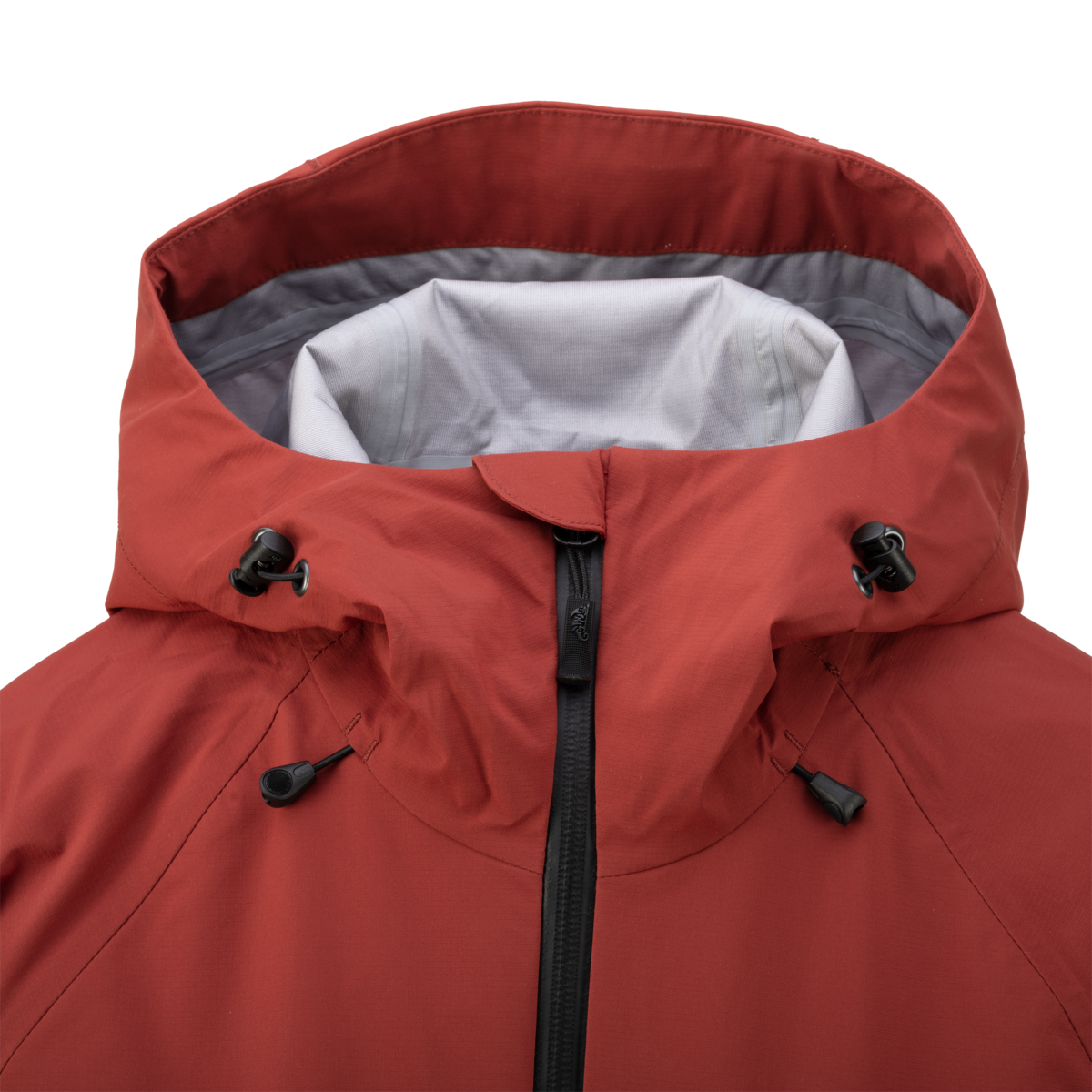 Jachetă Hardshell Helikon-Tex SQUALL Membrană TorrentStretch Neagră