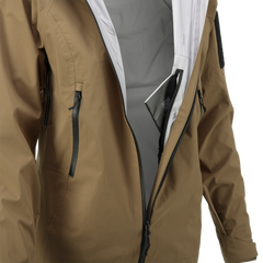 Jachetă Hardshell Helikon-Tex SQUALL TorrentStretch Crimson Sky