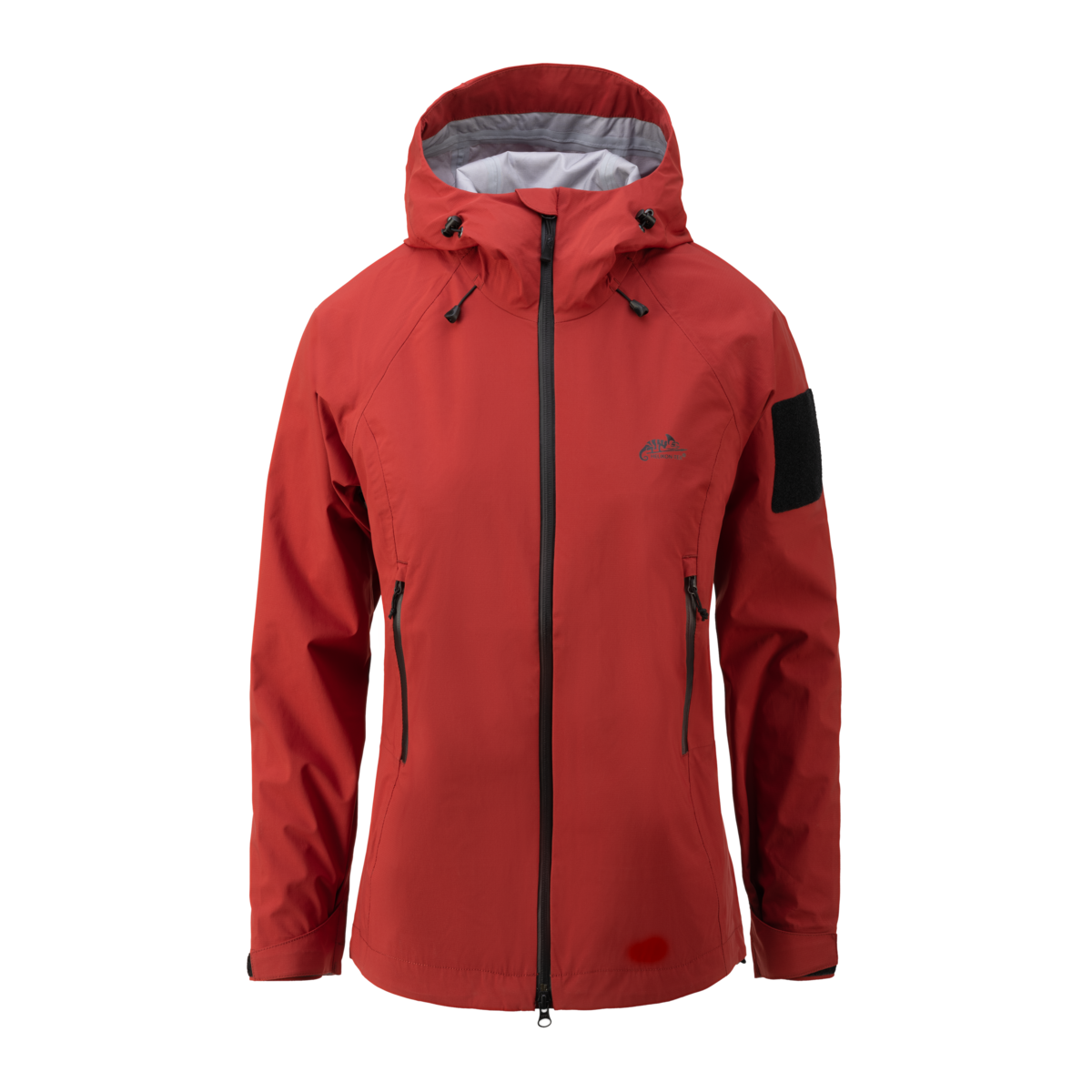 Jachetă Hardshell Helikon-Tex Squall TorrentStretch Crimson Sky