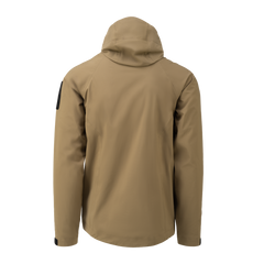 Jachetă Hardshell Helikon-Tex SQUALL TorrentStretch Crimson Sky