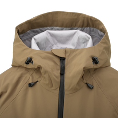 Jachetă Hardshell Helikon-Tex SQUALL TorrentStretch Crimson Sky
