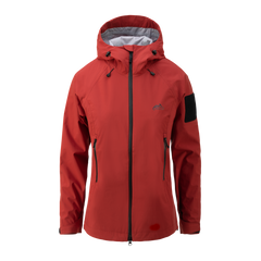Jachetă Hardshell Helikon-Tex SQUALL TorrentStretch Verde Taiga Impermeabilă