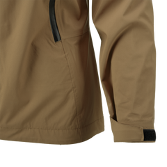 Jachetă Hardshell Helikon-Tex TorrentStretch Taiga Green