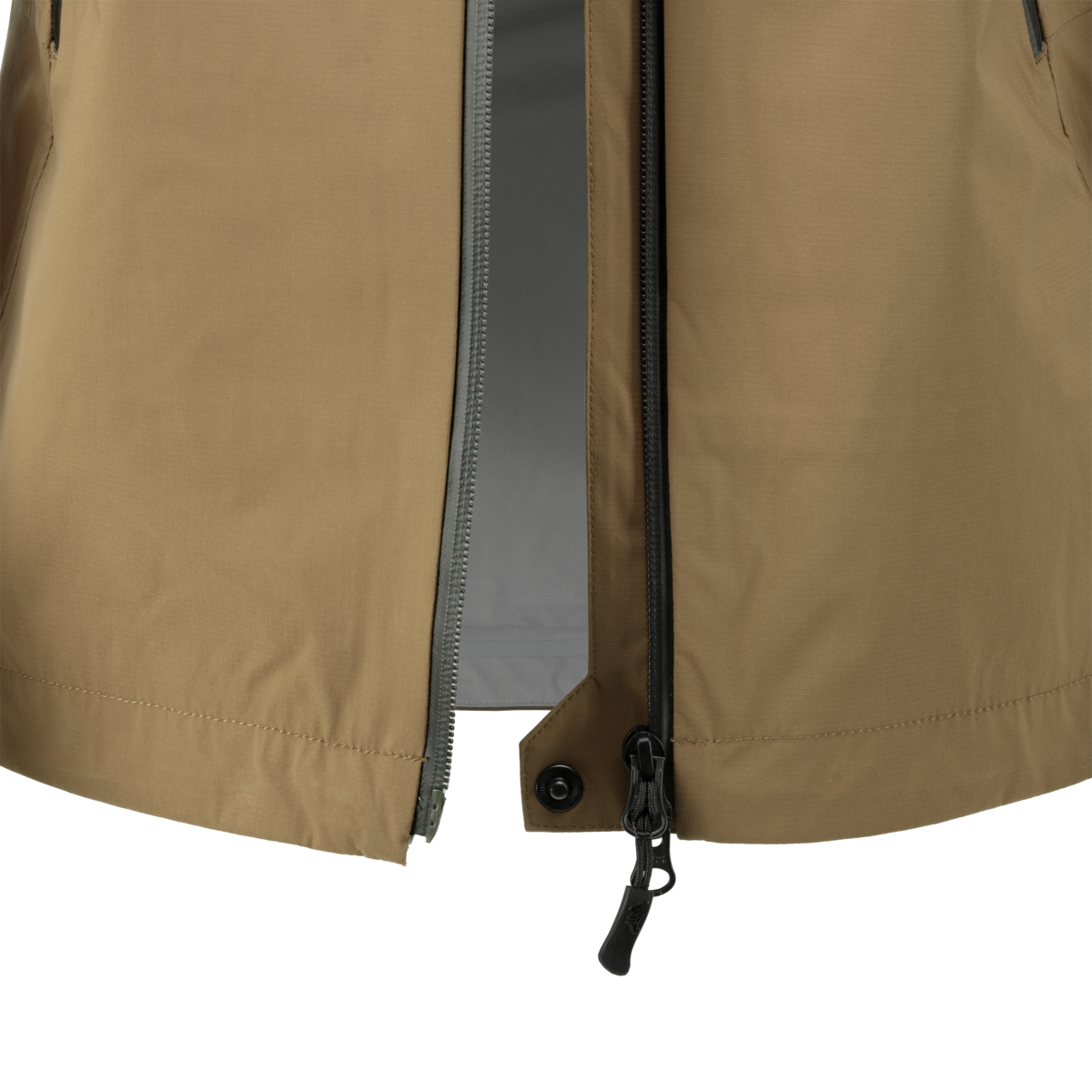 Jachetă Hardshell Helikon-Tex TorrentStretch Taiga Green