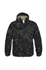 Jachetă Hardshell Respirabilă MANDRA® NIGHT – Performanță Tactică All-Weather