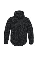 Jachetă Hardshell Respirabilă MANDRA® NIGHT – Performanță Tactică All-Weather