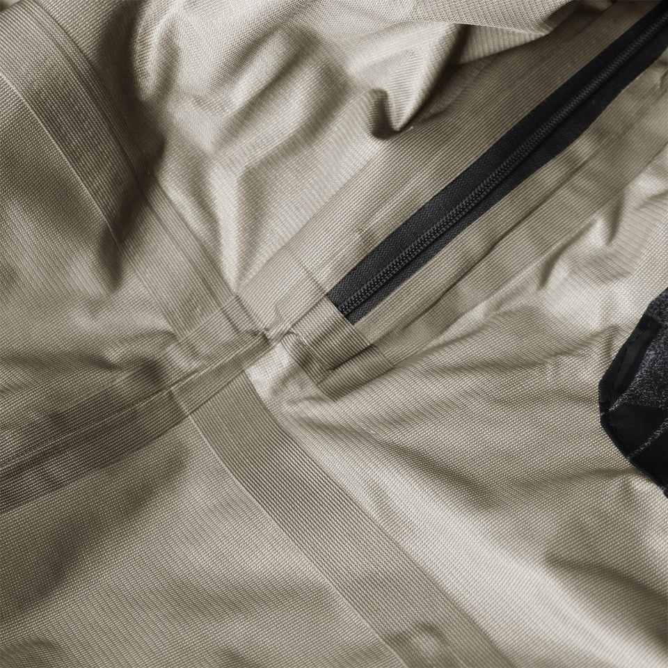 Jachetă Hardshell Respirabilă MANDRA® NIGHT – Performanță Tactică All-Weather