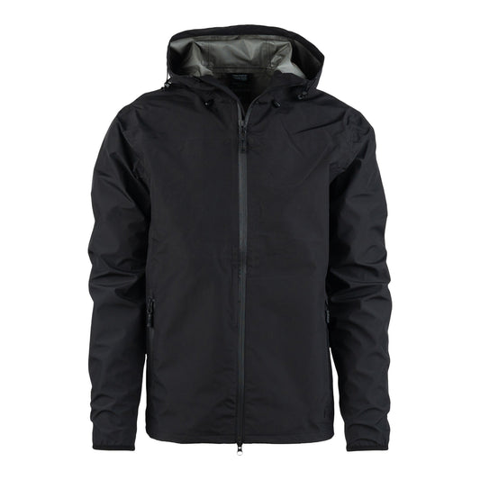 Jachetă Hardshell TF-2215 Waterproof Negru - Protecție Supremă în Orice Vreme